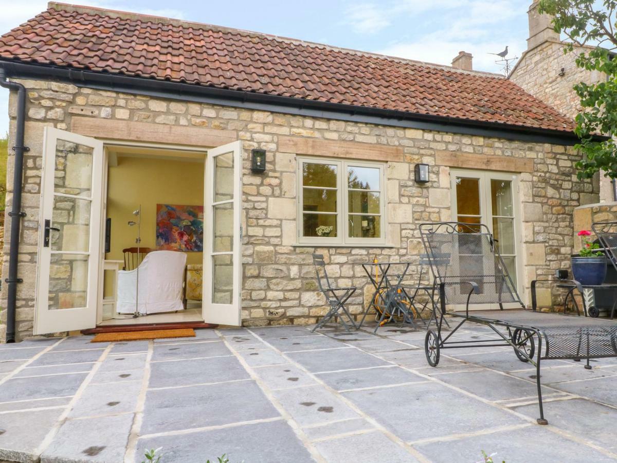 Pheasant Cottage Bath Zewnętrze zdjęcie